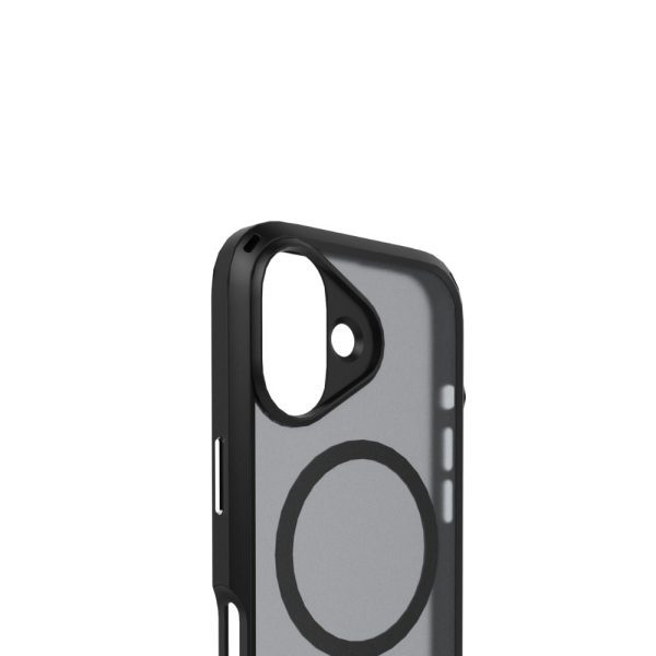 CASE CATALYST INFLUENCE MAGSAFE IPHONE 16 STEALTH BLACK Online now