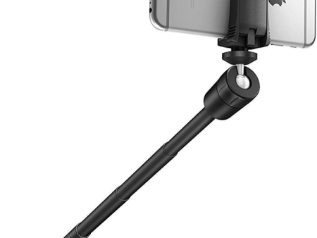 IK MULTIMEDIA IKLIP GRIP TRIPOD MONOPOD STAND W  SHUTTER REMOTE For Sale