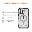 CASE UAG PATHFINDER CLEAR MAGSAFE IPHONE 16 PRO MAX  CLEAR Online now