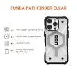 CASE UAG PATHFINDER CLEAR MAGSAFE IPHONE 16 PRO CLEAR For Discount