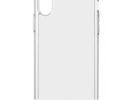 TECH21 (APPLE EXCLUSIVE) PURE CLEAR FOR IPHONE X XS Online Sale