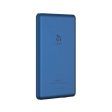 BATERIA ADAM ELEMENTS CS5 5000MAH BLUE Fashion