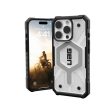 CASE UAG PATHFINDER CLEAR MAGSAFE IPHONE 16 PRO CLEAR For Discount