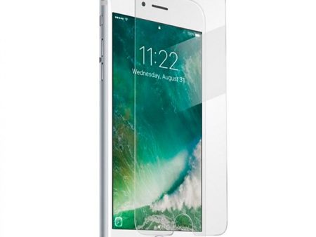 BELKIN OVERLAY TCP 2.0 IPHONE 7   8 PLUS TEMPERED GLASS For Discount