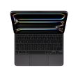 Magic Keyboard para el iPad Pro de 11 pulgadas (M4) - Español (América Latina) - Negro Discount