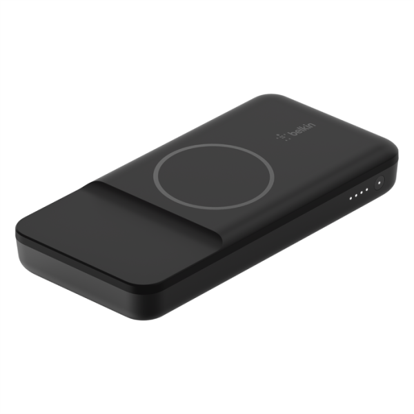 MAGNETIC   WIRELESS POWERBANK  10.000 MAH 7.5W QI Online now