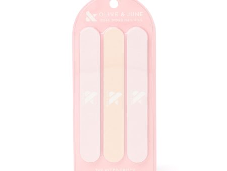 Nail File Pack For Cheap