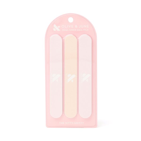 Nail File Pack For Cheap