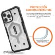 CASE UAG PATHFINDER CLEAR MAGSAFE IPHONE 16 PRO MAX  CLEAR Online now