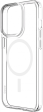 CASE QDOS HYBRID PURE MAGSAFE IPHONE 13 PRO MAX CLEAR Online now