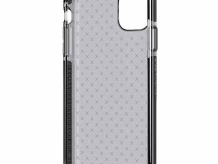 Funda TECH21 para iPhone 11 - Negro Fashion