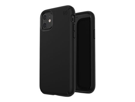 Case SPECK PRESIDIO PRO Para iPhone 11 - Negro Online now