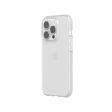 Case GRIFFIN SURVIVOR Clear Para iPhone 14 Pro - Transparente Discount