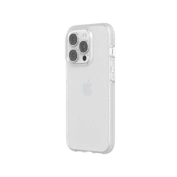 Case GRIFFIN SURVIVOR Clear Para iPhone 14 Pro - Transparente Discount