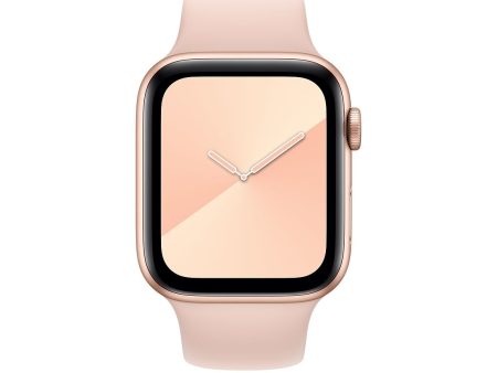 APPLE WATCH 44 PINK SAND SPORT-AME Online