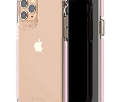 Funda para iPhone 11 Pro Max Piccadilly Fg-Rose Gold on Sale