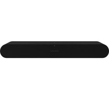 Barra de Sonido Portable Wifi SONOS RAY - Negra Cheap