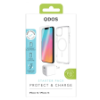 PACK QDOS STARTER PARA IPHONE 14 13. Fashion