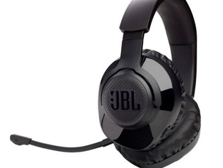 Auriculares JBL QUANTUM Bluetooth Q350 Para Juegos Online now