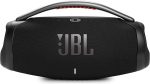 Parlante JBL BT Boombox 3 Negro Fashion