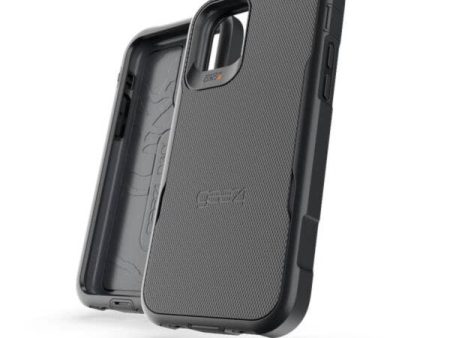 Funda para iPhone 11 Pro Max Platoon Fg-Black Online