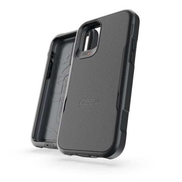 Funda para iPhone 11 Pro Max Platoon Fg-Black Online