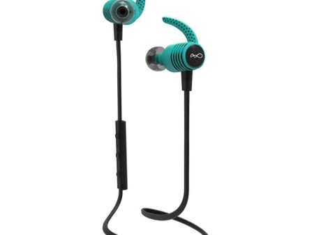 Audífonos BlueAnt Pump Mini2 In Ear BT - Negro Online Hot Sale