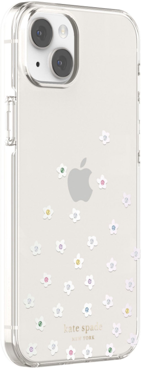 KATE SPADE (APPLE EXCLUSIVE) NEW YORK PROTECTIVE HARDSHELL CASE Fashion