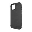 Case GEAR4 HAVANA Para iPhone 13 - Negro Supply