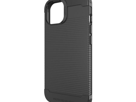 Case GEAR4 HAVANA Para iPhone 13 - Negro Supply