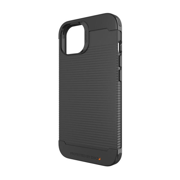 Case GEAR4 HAVANA Para iPhone 13 - Negro Supply