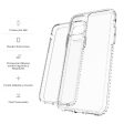 Case y Protector de Pantalla ZAGG 360 Para iPhone 11 - Transparente Online