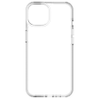 CASE QDOS HYBRID IPHONE 14 PLUS CLEAR Hot on Sale