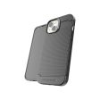 Case GEAR4 HAVANA Para iPhone 13 - Negro Supply