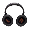 Auriculares JBL QUANTUM Bluetooth Q350 Para Juegos Online now