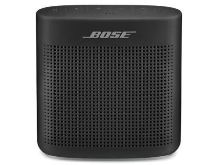 Bocina Bose Soundlink Color2 BT - Negro Online