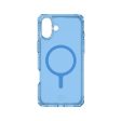 CASE ITSKINS HYBRID R VAPOR MAGSAFE IPHONE 16 BLUE Online