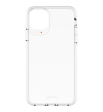 Case GEAR4 CRYSTAL PALACE Para iPhone 11 Pro Max - Clear Fashion