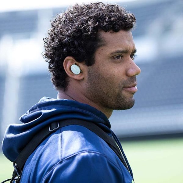 Audífonos Bose Sport Earbuds In Ear BT - Blanco Supply