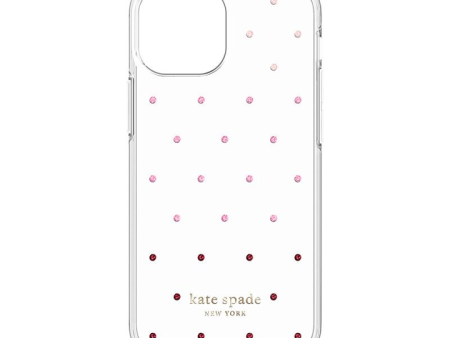 KATE SPADE NEW YORK CASE FOR IPHONE 13 - Online