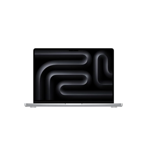 MacBook Pro de 14 pulgadas: Chip M4 de Apple con CPU de 10 núcleos y GPU de 10 núcleos, 1 TB SSD - Plata Online Hot Sale