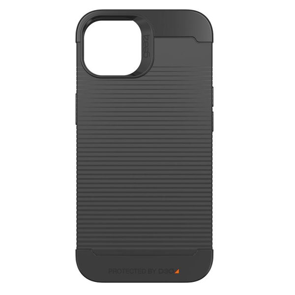 Case GEAR4 HAVANA Para iPhone 13 - Negro Supply