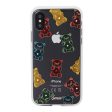 Funda Sonix Para iPhone Xs - Gummy Bear Online Hot Sale