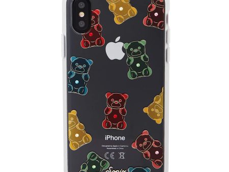 Funda Sonix Para iPhone Xs - Gummy Bear Online Hot Sale