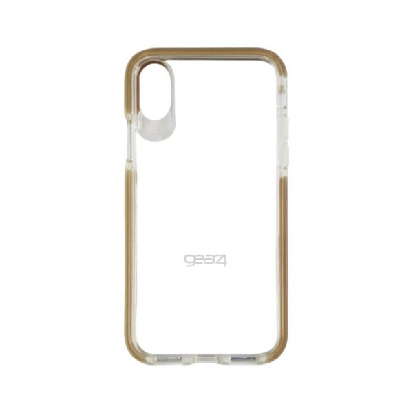 Funda Gear 4 Picadilly para iPhone 6 7 SE - Oro Online Sale