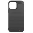 Case GEAR4 HAVANA Para iPhone 13 Pro Max  -  Negro Sale