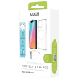 PACK QDOS STARTER PARA IPHONE 14 13. Fashion