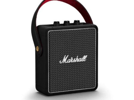 Parlante MARSHALL STOCKWELL II Bluetooth 120 230V Adaptador Supply