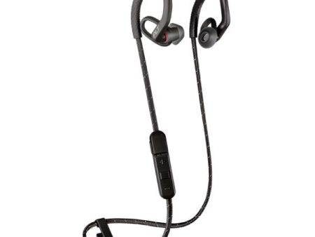 Bocina Plantronics Backbeat Fit 350 In Ear Wireless Headphone BT For Sale