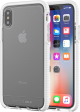 Case TECH21 EVO CHECK Para iPhone X - Transparente Blanco (exclusivo de Apple) on Sale